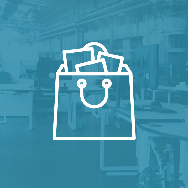 24pm Werbeagentur Freelancer Icon Shopsysteme