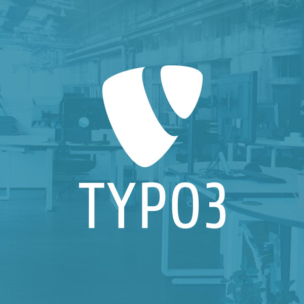 24pm Werbeagentur Freelancer Icon Typo3