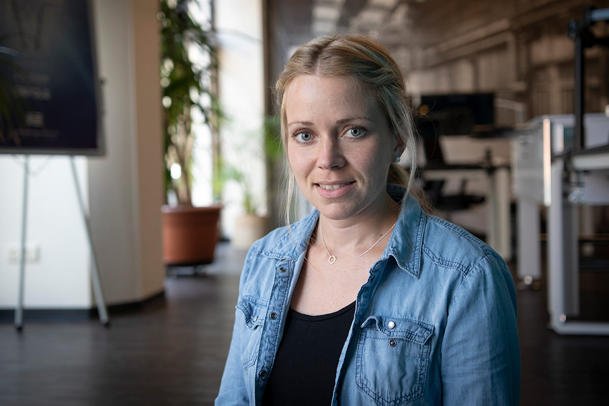 24pm Werbeagentur GmbH - Annemarie Schierig