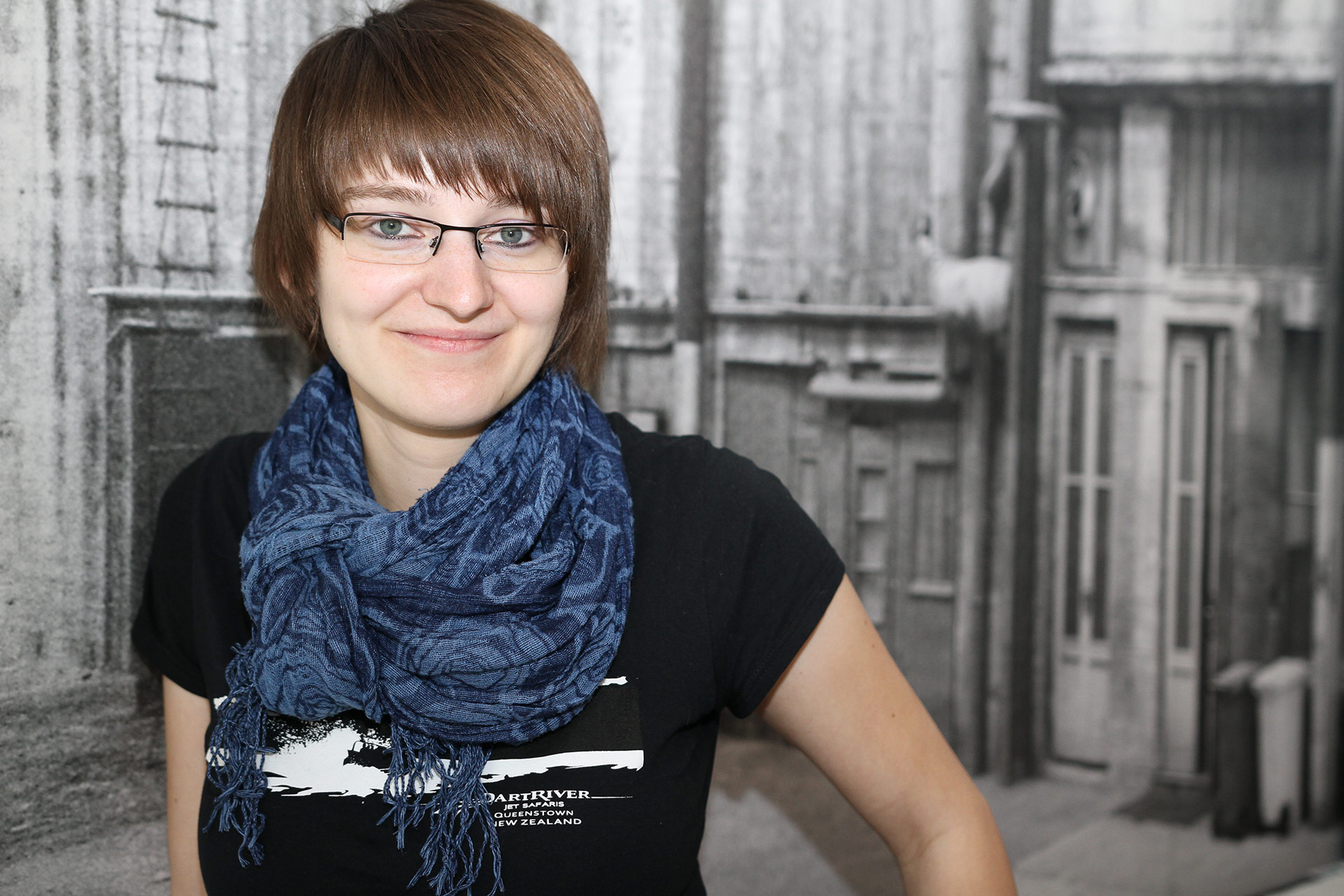 24pm Werbeagentur GmbH - Melanie Naumann