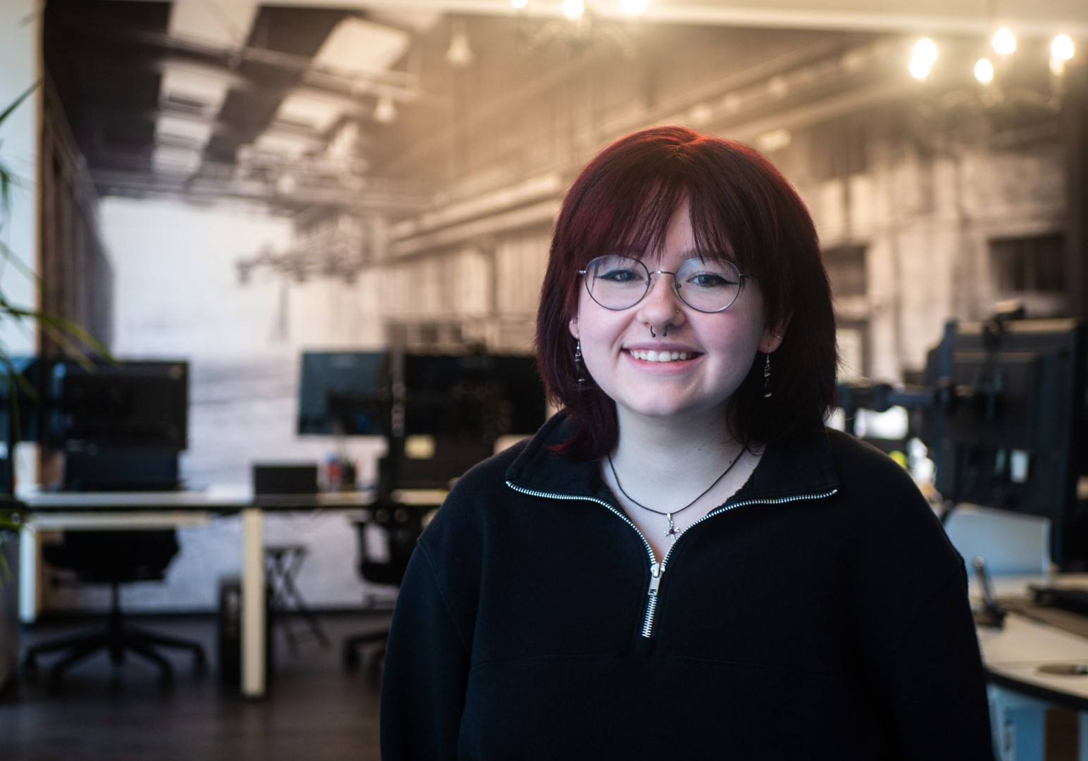 24pm Werbeagentur GmbH - Samantha Jacob