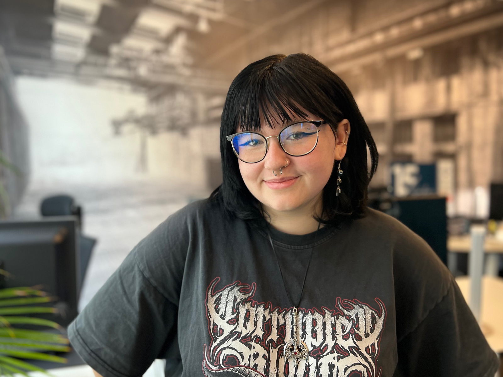 24pm Werbeagentur GmbH - Samantha Jacob