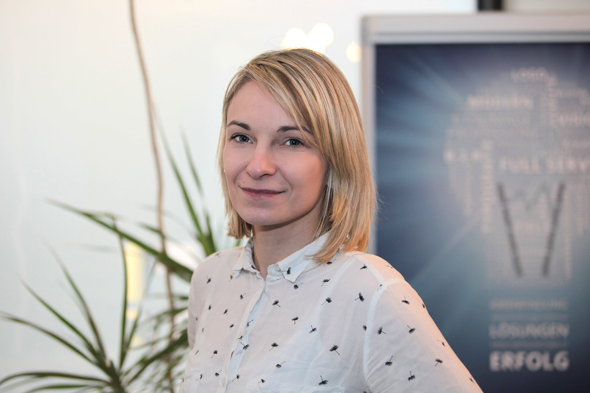 24pm Werbeagentur GmbH - Steffi Scholz