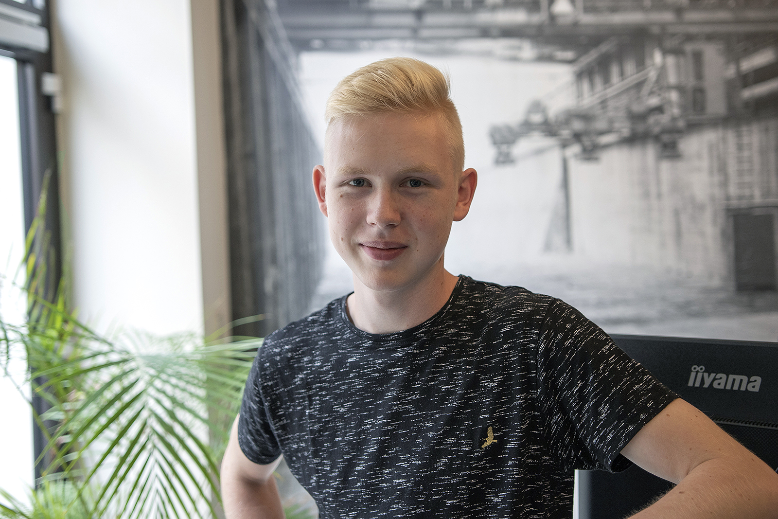 24pm Werbeagentur GmbH - Tom Escher