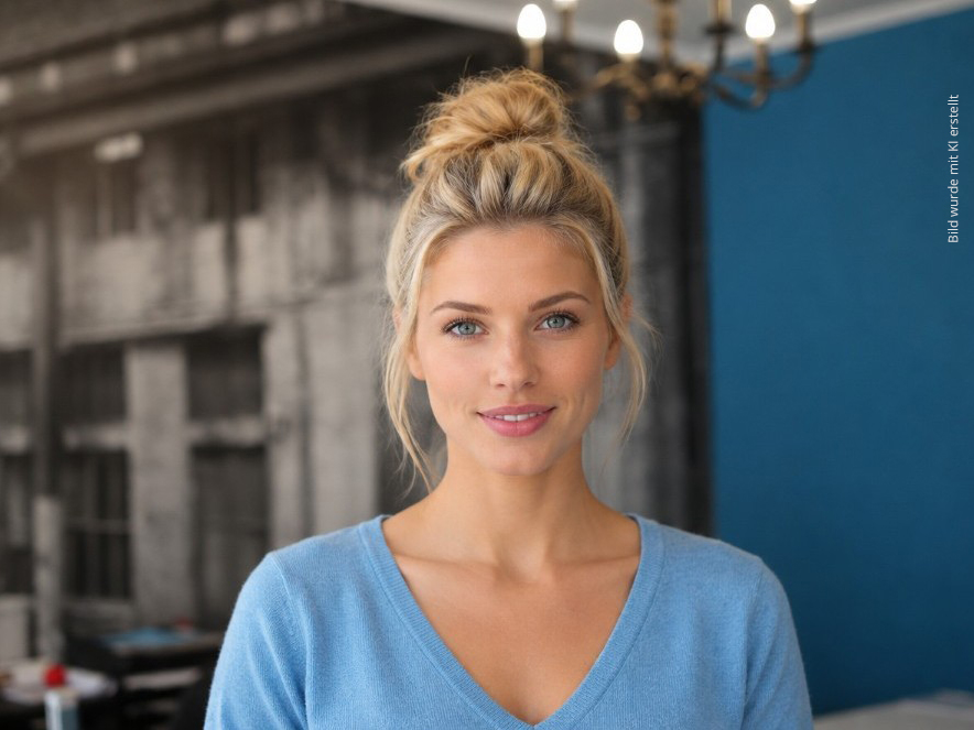 24pm Werbeagentur GmbH - Sophie Eckhardt